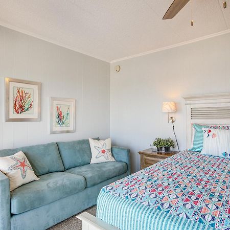 Ocean City Condo With Heated Pool And Beachfront View! Zewnętrze zdjęcie
