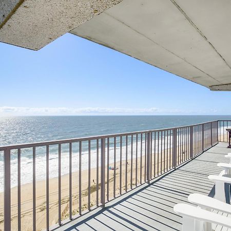 Ocean City Condo With Heated Pool And Beachfront View! Zewnętrze zdjęcie