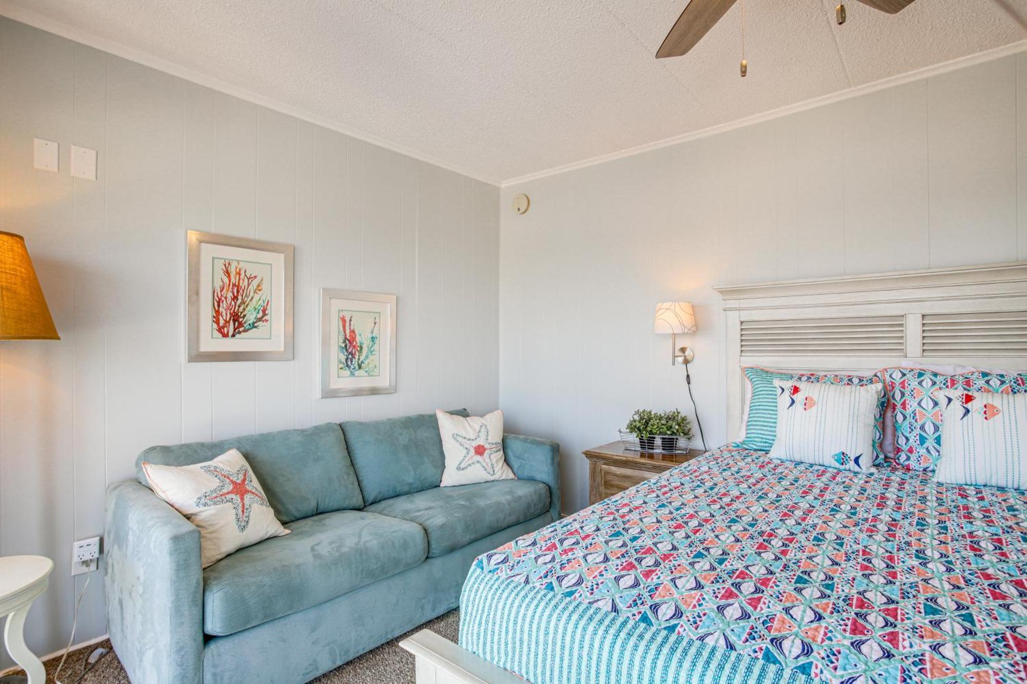 Ocean City Condo With Heated Pool And Beachfront View! Zewnętrze zdjęcie