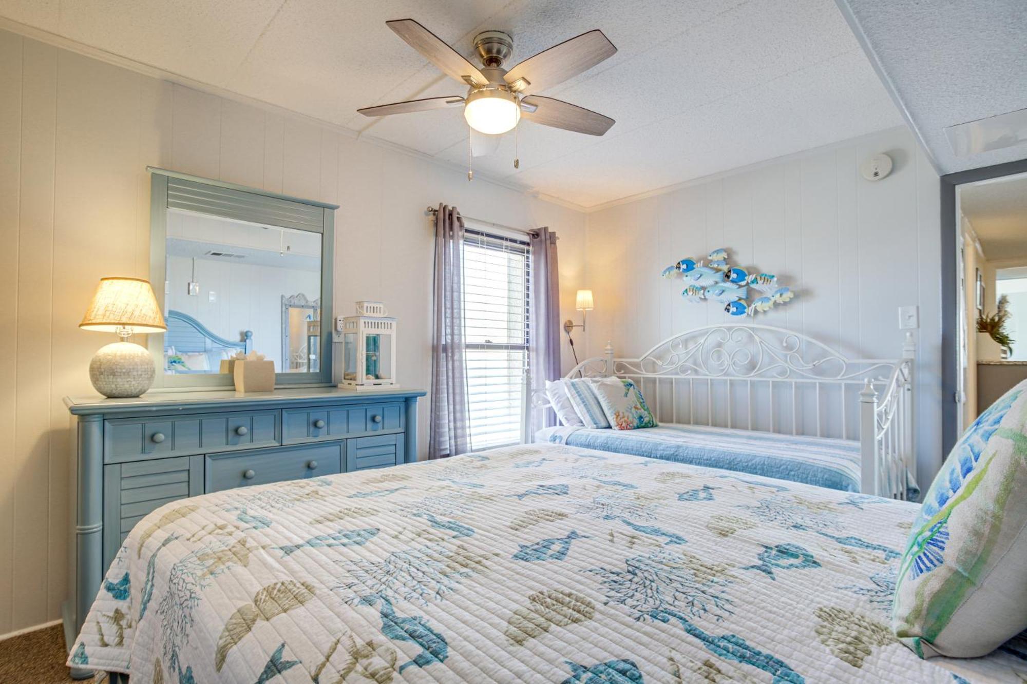 Ocean City Condo With Heated Pool And Beachfront View! Zewnętrze zdjęcie
