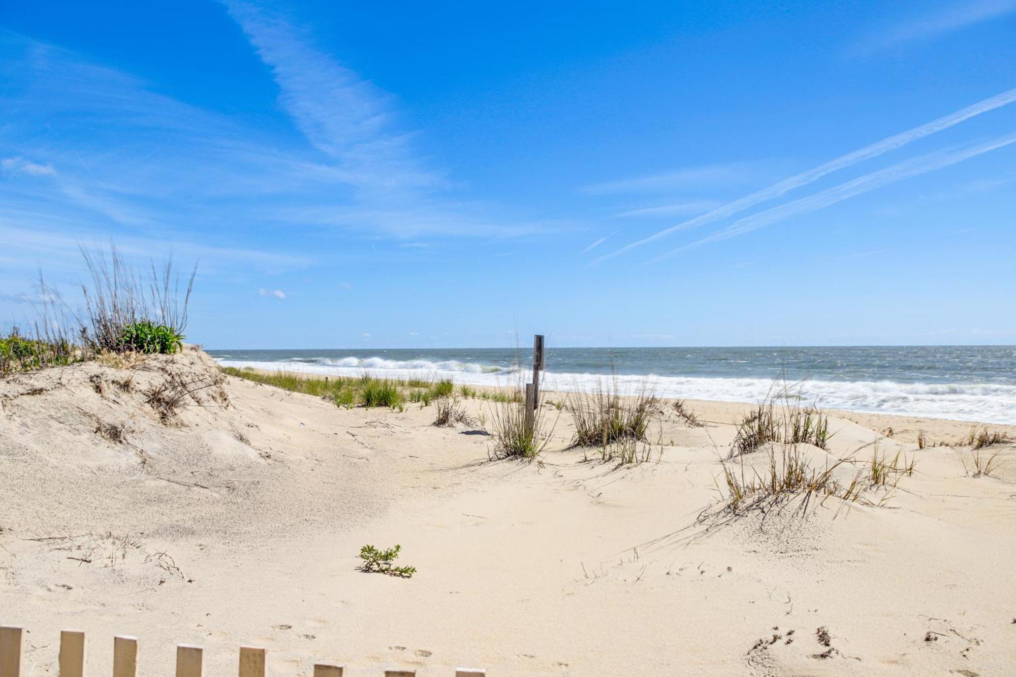 Ocean City Condo With Heated Pool And Beachfront View! Zewnętrze zdjęcie