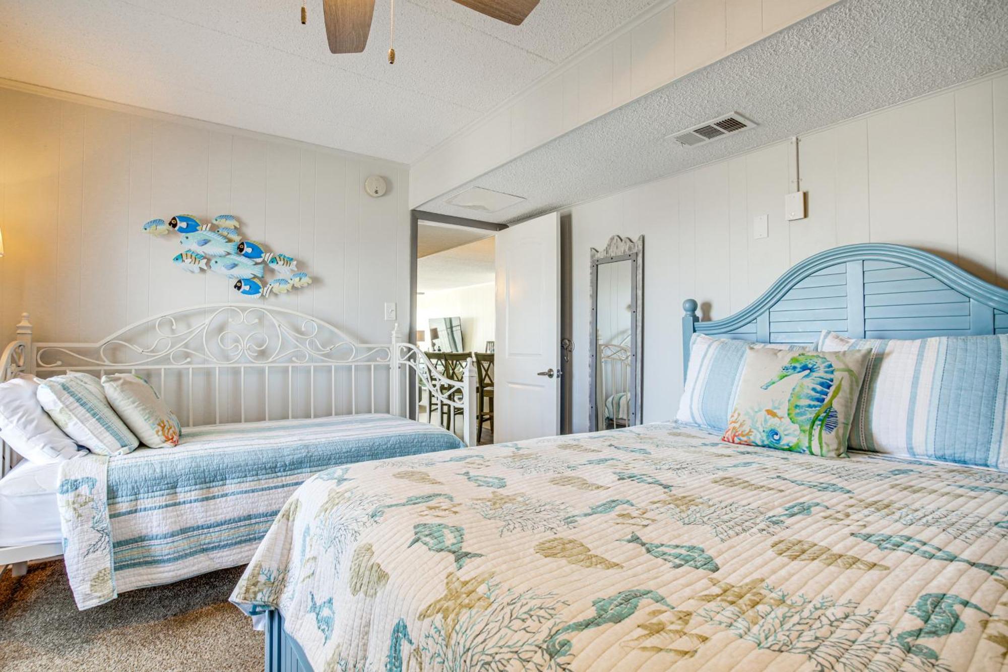 Ocean City Condo With Heated Pool And Beachfront View! Zewnętrze zdjęcie